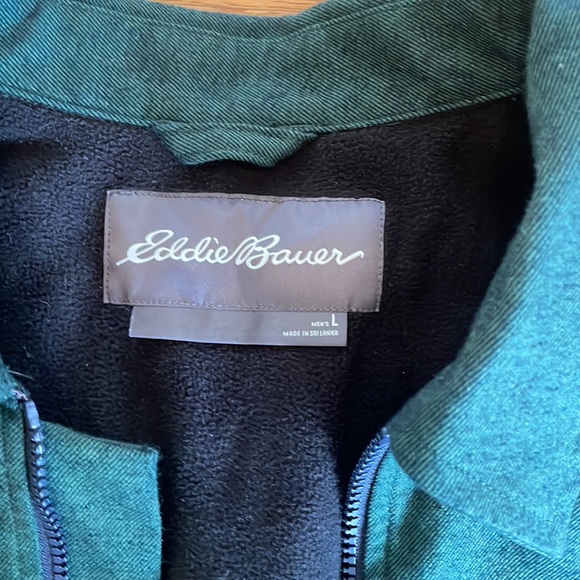 Eddie Bauer jacket - Picture 2 of 5